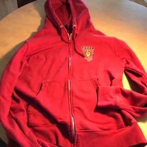 Men’s hoodie